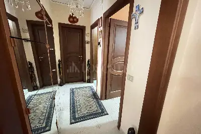 Casa in vendita, Via Comunale Santo, Messina