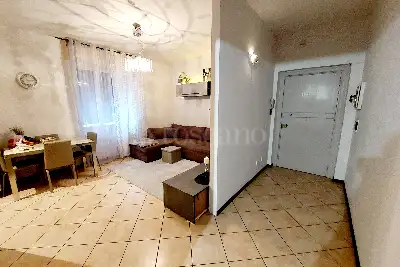 Casa in vendita, Via Abbazia, Brescia