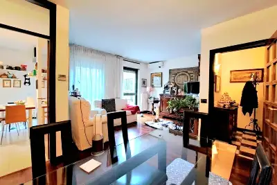 Casa in vendita, Via Giuseppe Zanardelli, Concesio