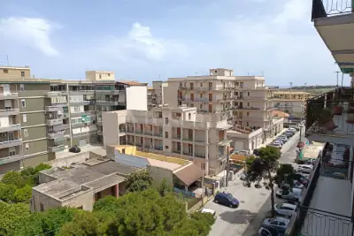 Casa in vendita, Via Pachino, Siracusa