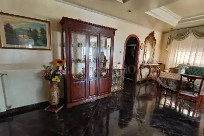 Casa in vendita, Via Alcantara, Palermo