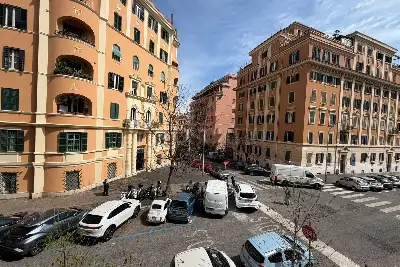 Casa in affitto, Via Fregene, Roma