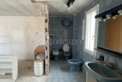 Casa in vendita, Via Rubra, Roma