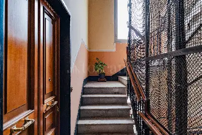 Casa in vendita, Via Nizza, Genova
