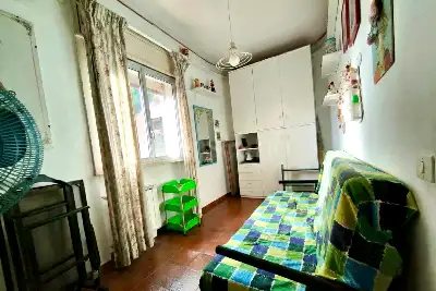 Casa in vendita, Via Saffo, Palermo