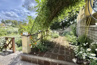 Villa in vendita, Via Pelago, Roma