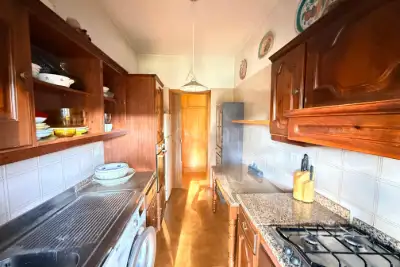 Casa in vendita, Via Fiume delle Perle, Roma