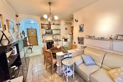 Casa in vendita, Via Fratelli Rosselli, Nettuno