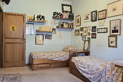 Casa in vendita, Via Ignazio Guidi, Roma