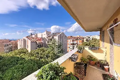 Attico in vendita, Via Lelio Basso, Sassari