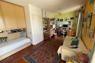 Villino a Schiera in vendita, Via Monte Gran Sasso, Selargius