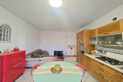 Casa in vendita, Via Crosette, Concesio