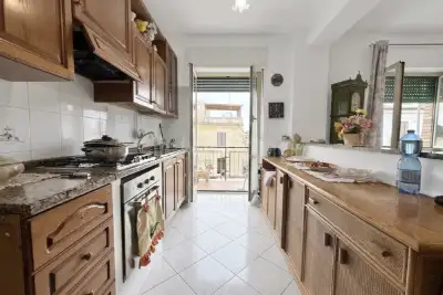 Casa in vendita, Via Settevene Palo, Cerveteri