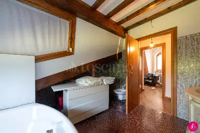 Villa in vendita, Via dei Gelsi, Villaverde, Fagagna