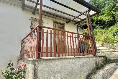 Casa in affitto, Via Petrarolo 19, Santa Paolina, Santa Paolina