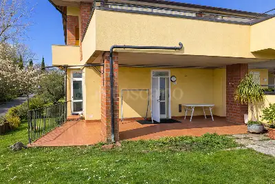 Casa in vendita, Via 10 Giornate, Soiano del Lago