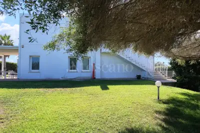 Casa Indipendente in vendita, Strada Vicinale Maccia Guletta, Sassari