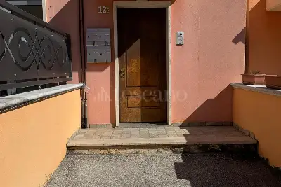 Casa in vendita, Via Salvo D'Acquisto, Avezzano