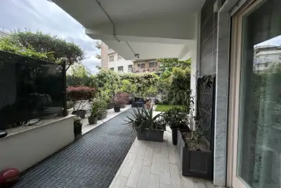 Casa in vendita, Via Innocenzo X, Roma