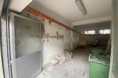 Laboratorio in vendita, Via Giuseppe Cesare Abba, Milano