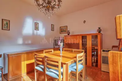 Casa in vendita, Via dei Platani, Lavena Ponte Tresa