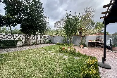 Villa Plurifamiliare in vendita, Viale Acqua Marina, Anzio