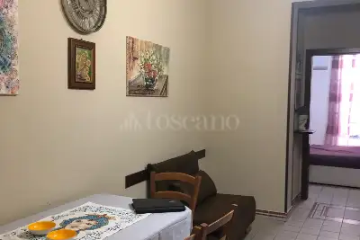 Casa in vendita, Via Giano Vitale, Palermo