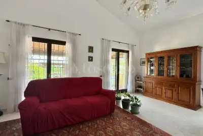 Villa in vendita, Via Pelago, Roma