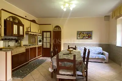 Villa in vendita, Contrada Villa Simeoni, Laureana Cilento