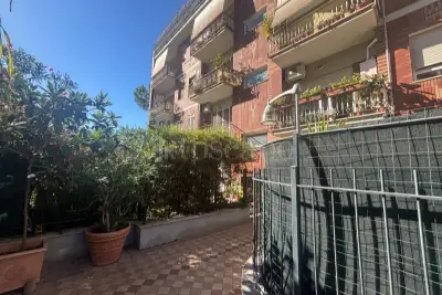 Casa in vendita, Via Aurelia, Roma