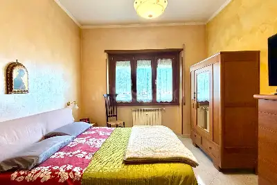 Casa in vendita, Via del Fosso dell'Acqua Mariana, Roma