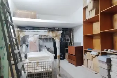 Garage in vendita, Via Giuseppe Prezzolini, Palermo