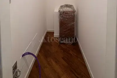 Casa in affitto, Via Alfonso Lamarmora, Milano