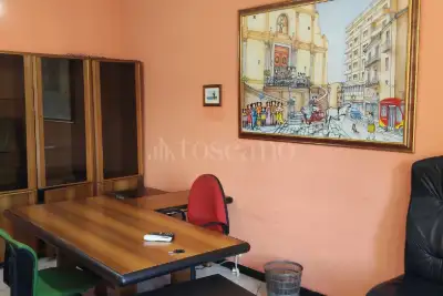 Ufficio in vendita, Corso Giuseppe Mazzini, Catanzaro