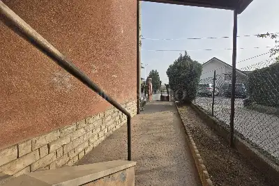 Casa in vendita, Via Sant'Andrea, Concesio