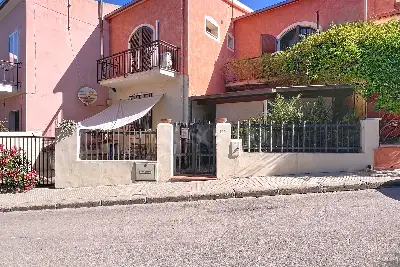 Casa in vendita, Via Gioacchino Rossini 29, Sorso