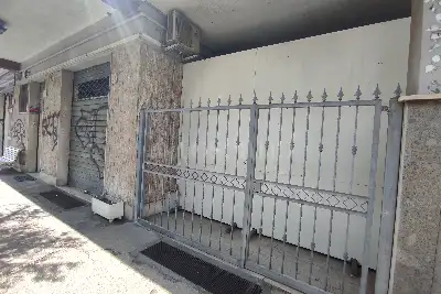 Negozio in affitto, Via Costanzo Casana, Roma