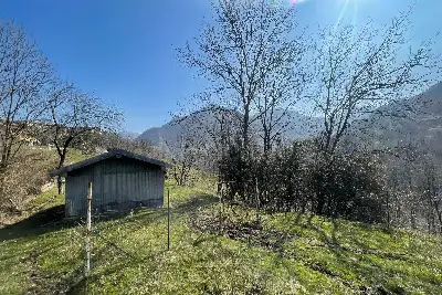 Rustico in vendita, Dizzasco, Loc. Pesee, Dizzasco