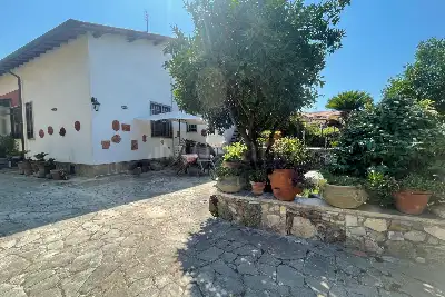 Villa in vendita, via del castello , Roma