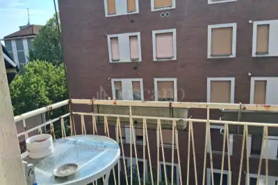 Casa in affitto, Via Giosuè Borsi, Milano