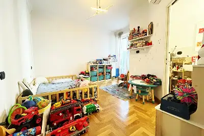 Casa in vendita, Via Amico Bignami, Roma