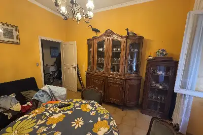 Casa in vendita, Via Flavia, Ladispoli