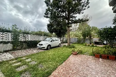 Villa Plurifamiliare in vendita, Viale Acqua Marina, Anzio