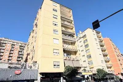 Casa in vendita, Via Tiburtina, Roma