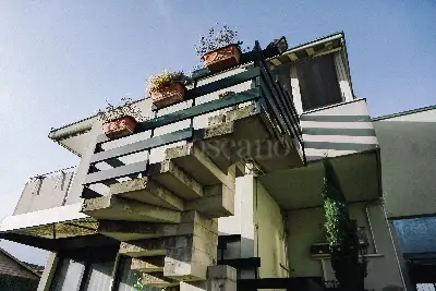 Casa Indipendente in vendita, Via Gaggio, Malgrate