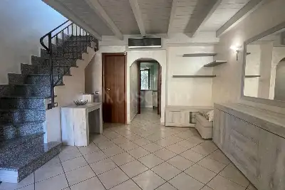 Villino a Schiera in vendita, Via John Fitzgerald Kennedy, Marino