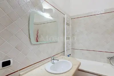 Villino a Schiera in vendita, Località Monte Carru, Alghero