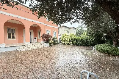 Villa in vendita, Via Cesare Battisti, Montichiari