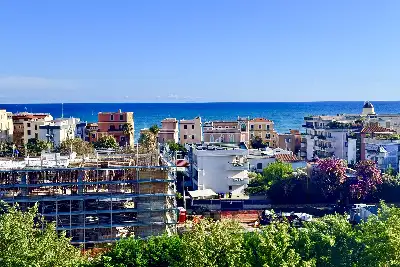 Attico in vendita, Via Rosario Livatino, Nettuno