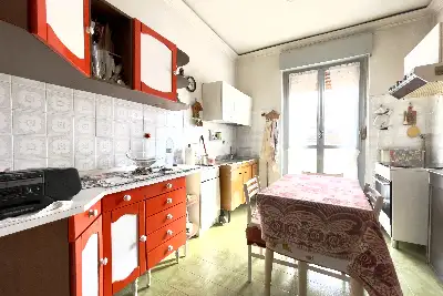 Casa in vendita, Via Manni, Viterbo, Viterbo